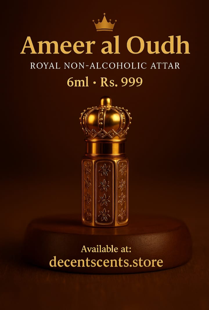 Ameer-e-Oud