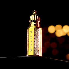 White Oud