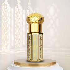 White Oud