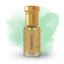 Jasmine Attar